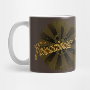 tenacious d Mug